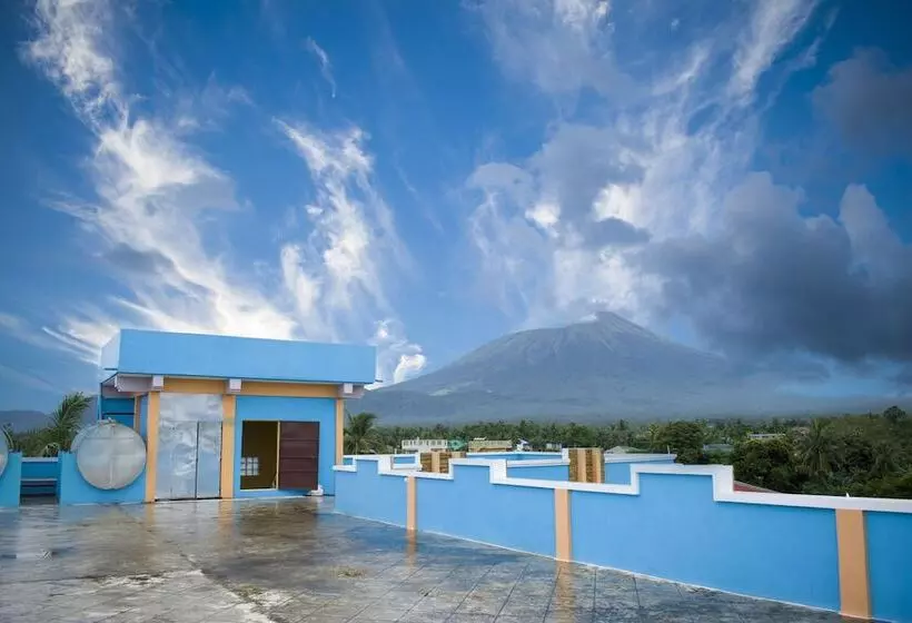 Hotelli Royal Mansion