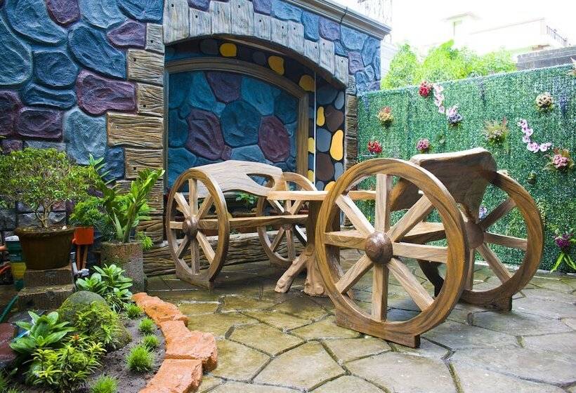 فندق Royal Mansion