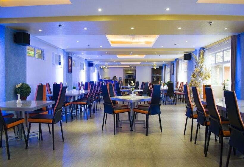 فندق Royal Mansion