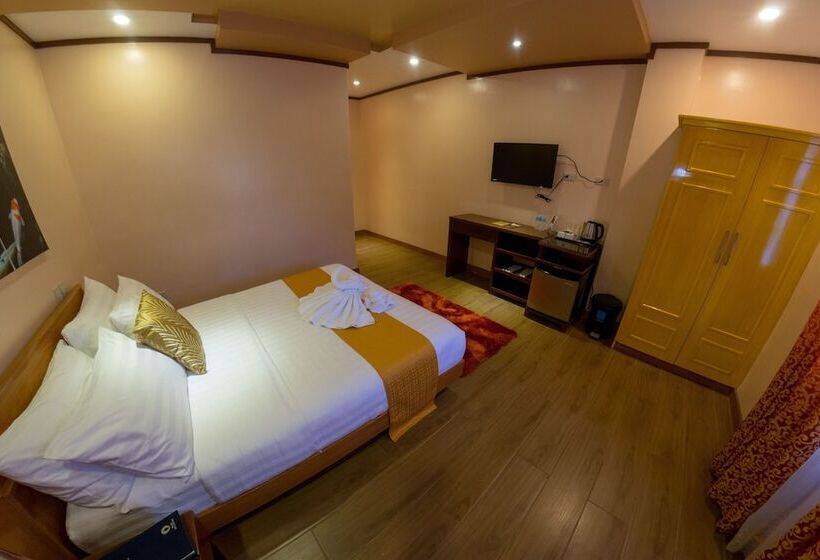 فندق Royal Mansion