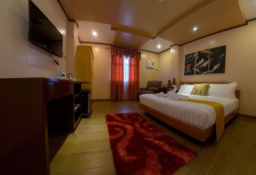 فندق Royal Mansion