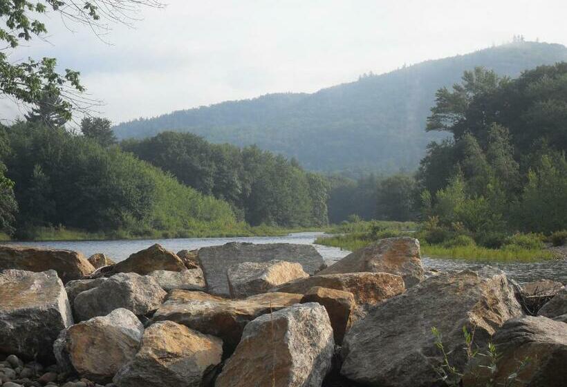 Jack O Lantern Resort Lodging