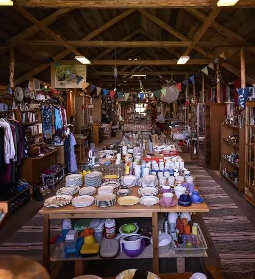 Månsåsen Bed & Breakfast