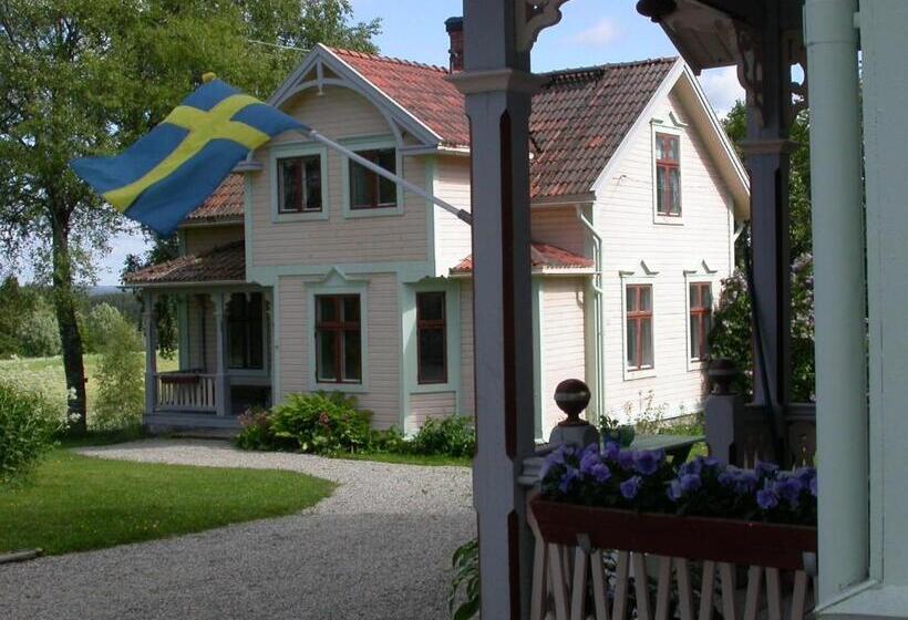 Månsåsen Bed & Breakfast