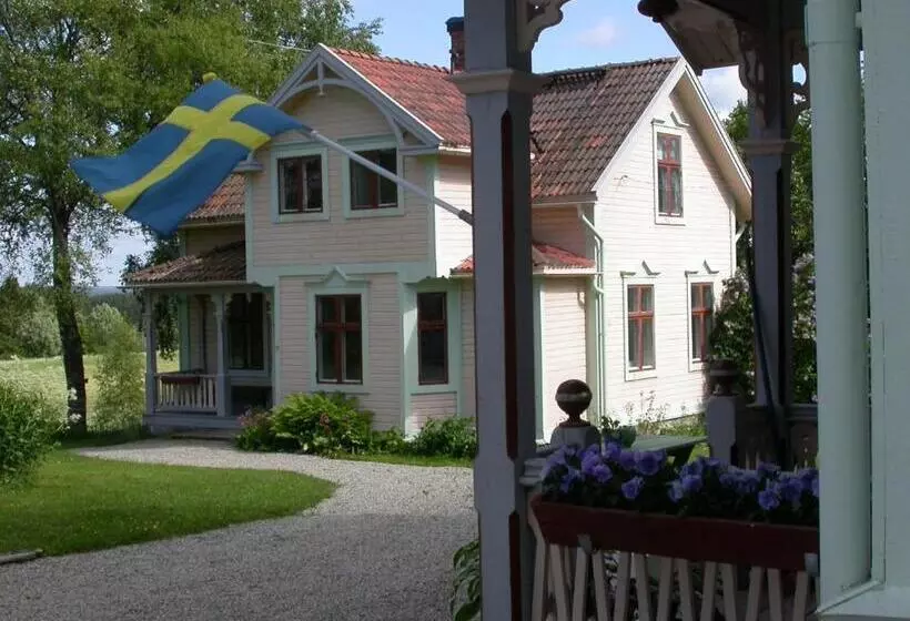 Månsåsen Bed & Breakfast