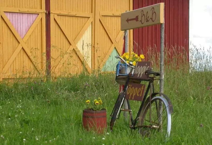 Månsåsen Bed & Breakfast