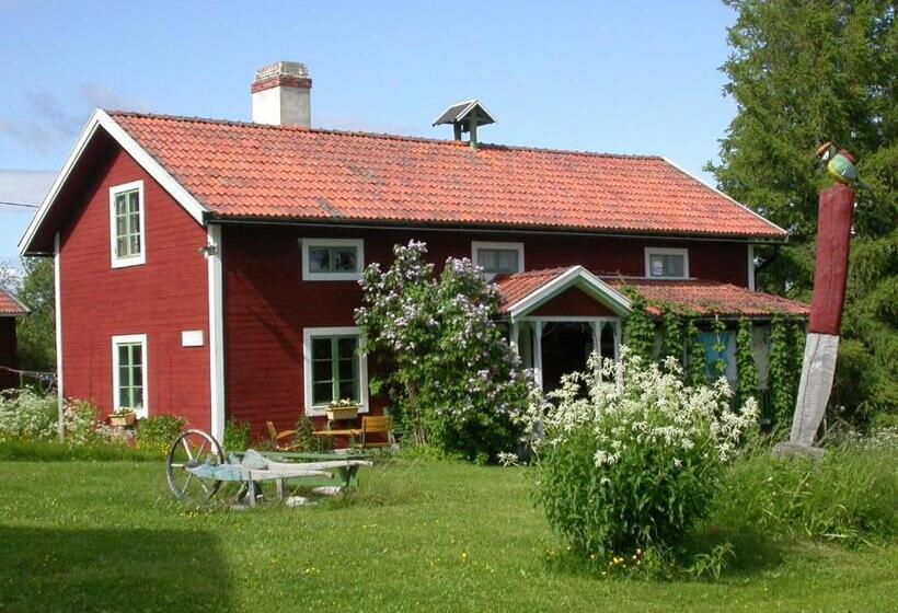 Månsåsen Bed & Breakfast