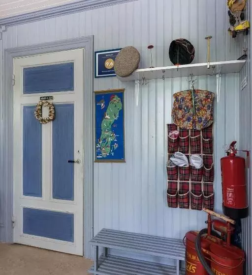 Månsåsen Bed & Breakfast