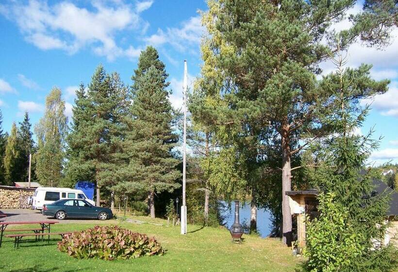 Nya Skogsgården Hostel