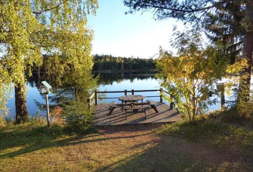 Nya Skogsgården Hostel