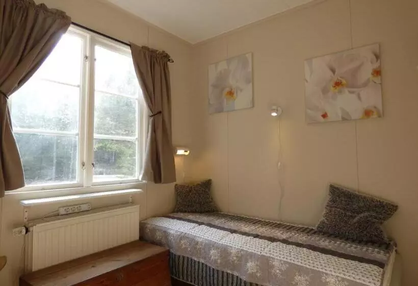 Nya Skogsgården Hostel