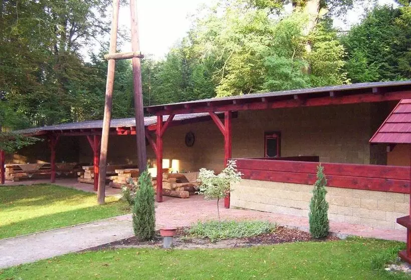 Majatalo Penzion U červených Vrat