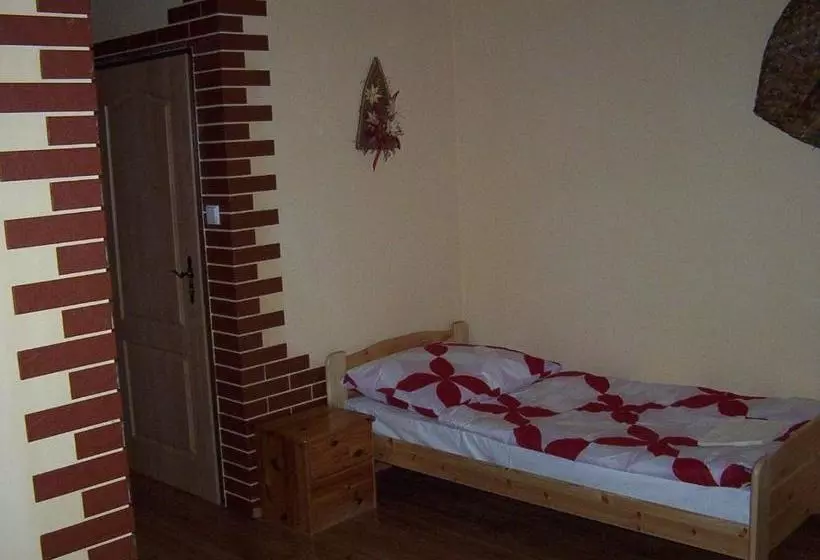 Majatalo Penzion U červených Vrat