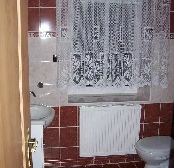 Majatalo Penzion U červených Vrat