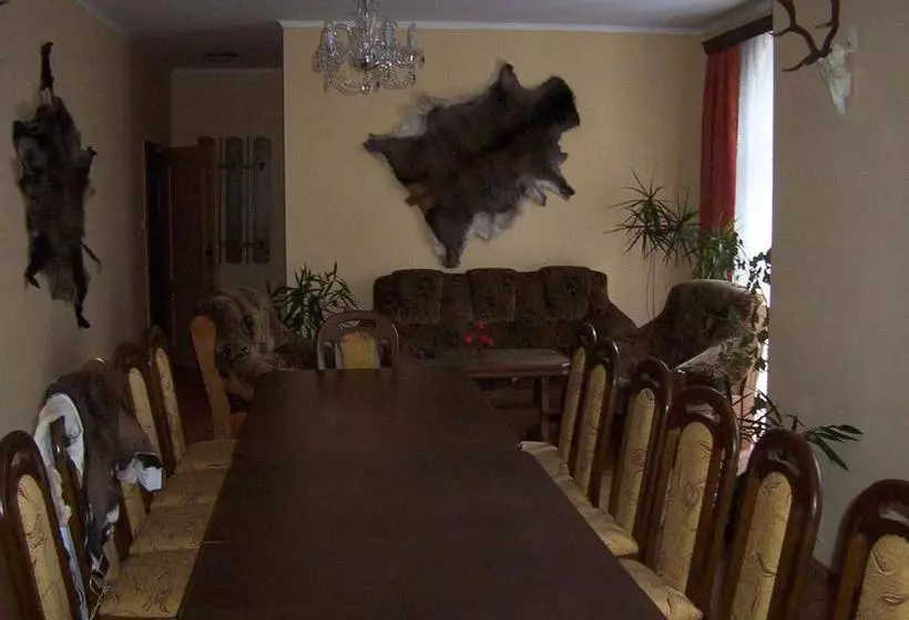 Majatalo Penzion U červených Vrat