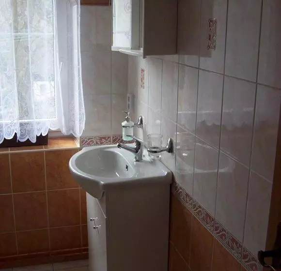 Majatalo Penzion U červených Vrat