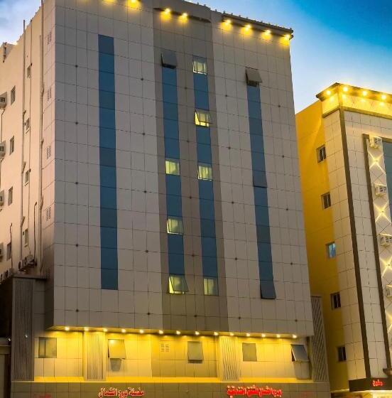 برج الشمال للشقق الفندقية Burj Alshamal