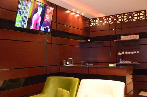 برج الشمال للشقق الفندقية Burj Alshamal