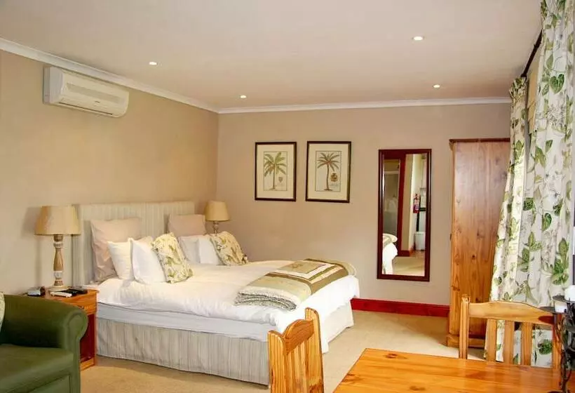 Majatalo Summerhill Guest Farm