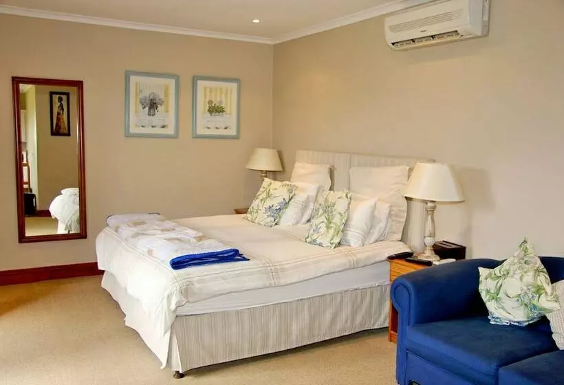 Majatalo Summerhill Guest Farm