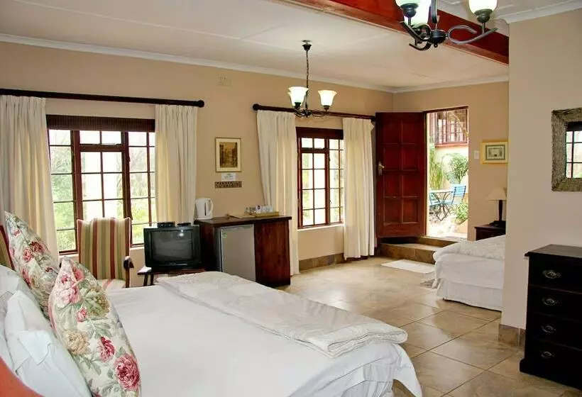 Majatalo Summerhill Guest Farm