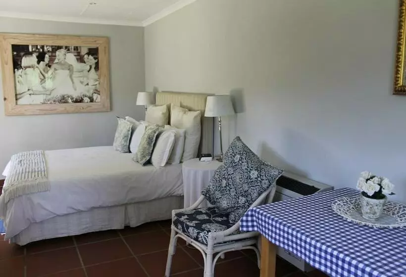 Majatalo Summerhill Guest Farm