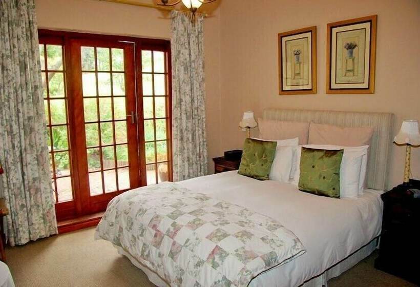 펜션 Summerhill Guest Farm