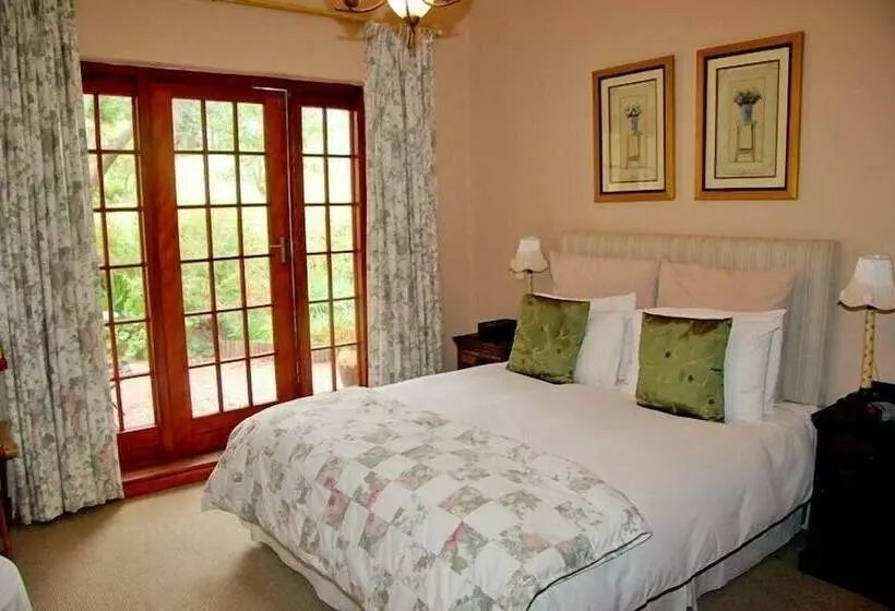 Majatalo Summerhill Guest Farm