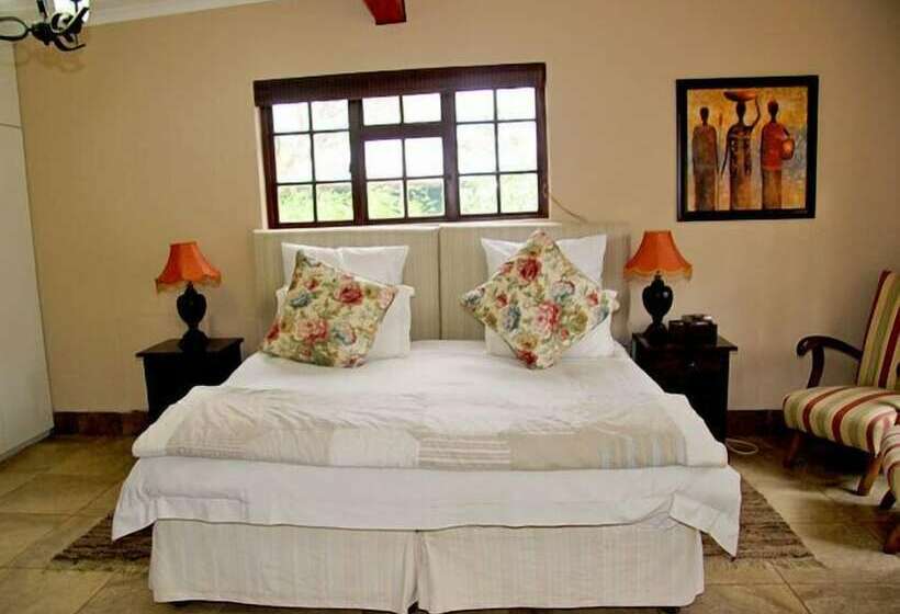 펜션 Summerhill Guest Farm