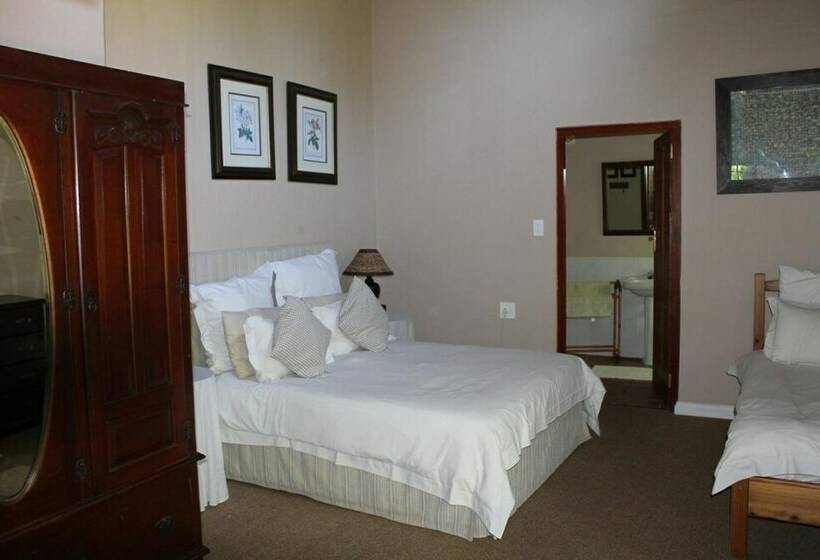 펜션 Summerhill Guest Farm