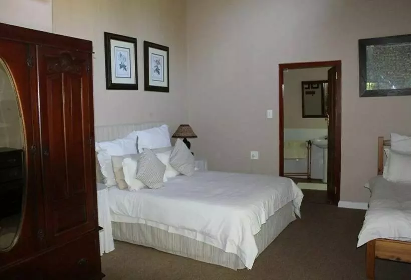 Majatalo Summerhill Guest Farm