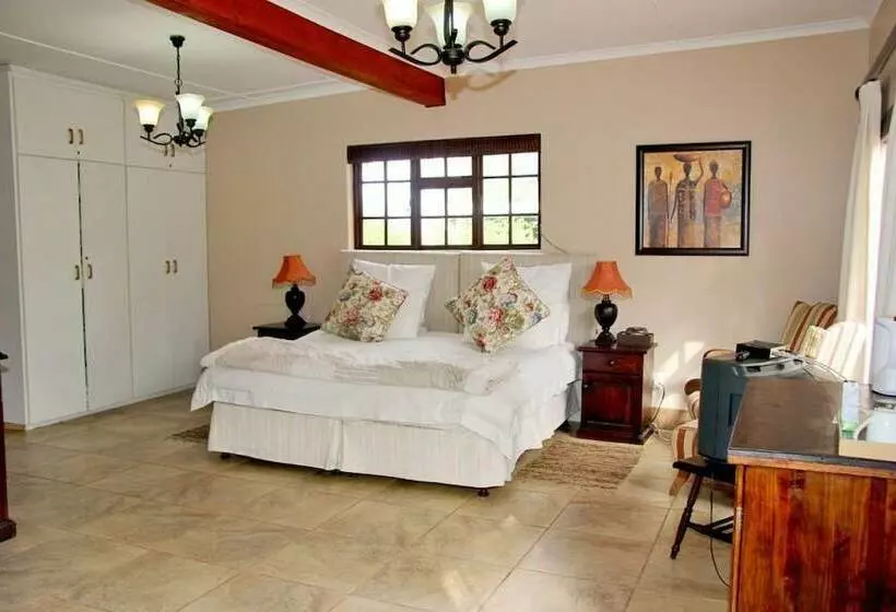 Majatalo Summerhill Guest Farm