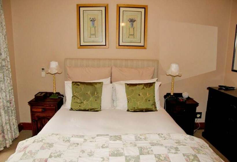 펜션 Summerhill Guest Farm