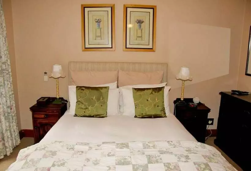 Majatalo Summerhill Guest Farm