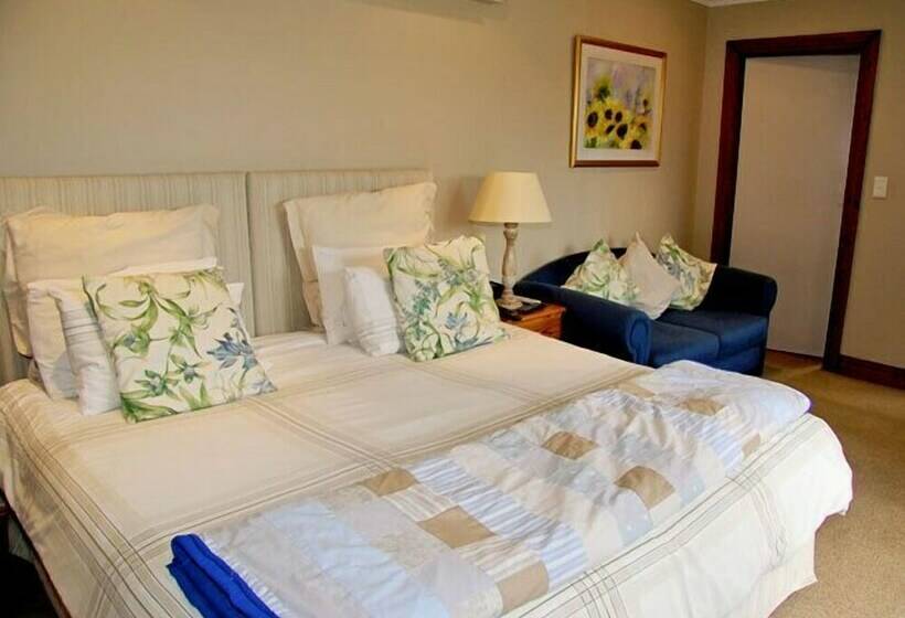 펜션 Summerhill Guest Farm