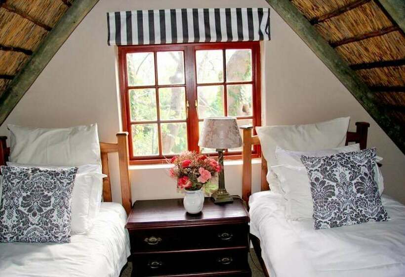 펜션 Summerhill Guest Farm