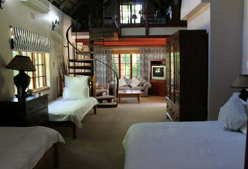 펜션 Summerhill Guest Farm