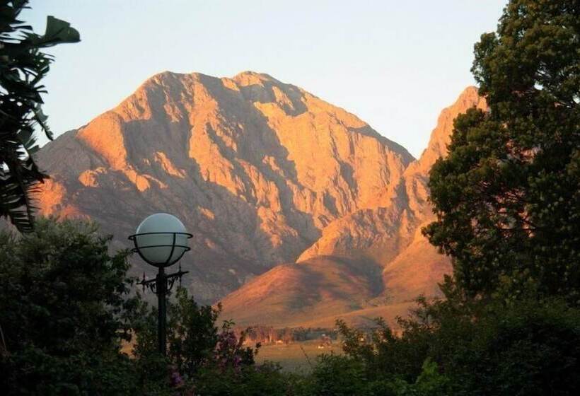 펜션 Summerhill Guest Farm