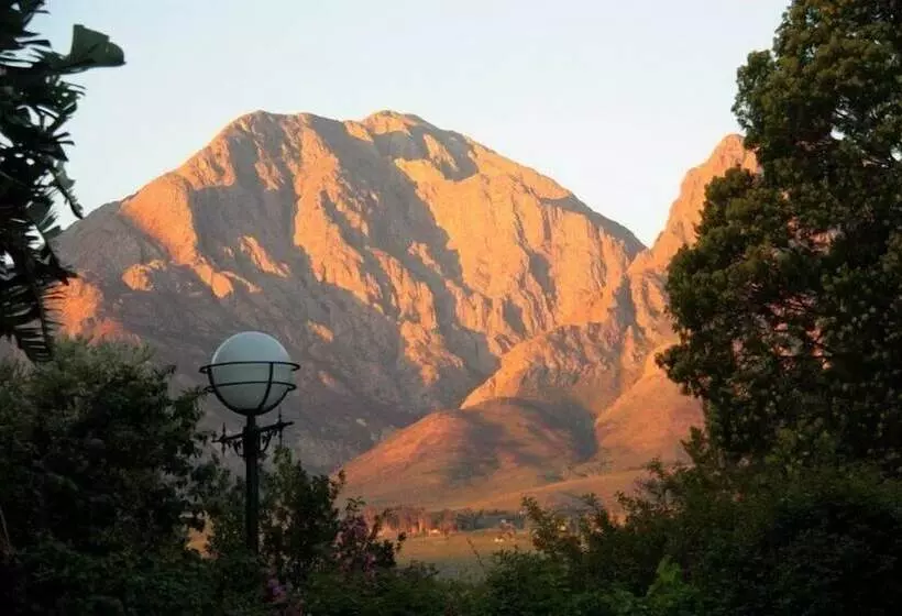 Majatalo Summerhill Guest Farm