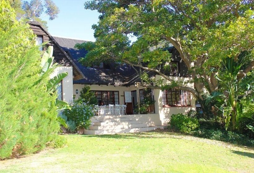 펜션 Summerhill Guest Farm