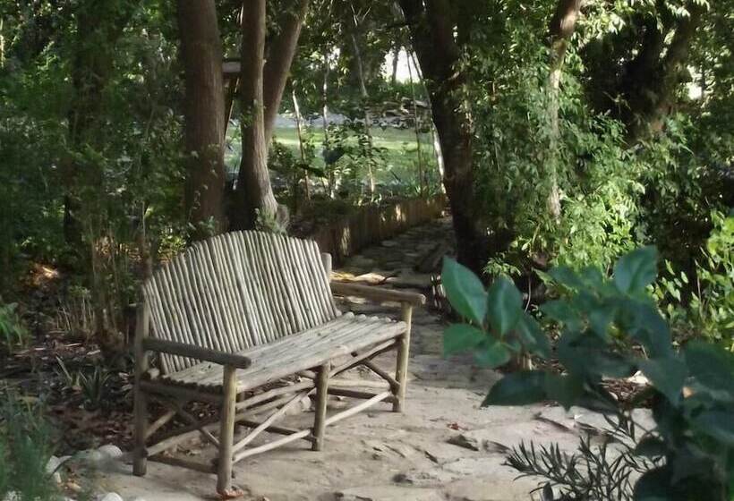 펜션 Summerhill Guest Farm