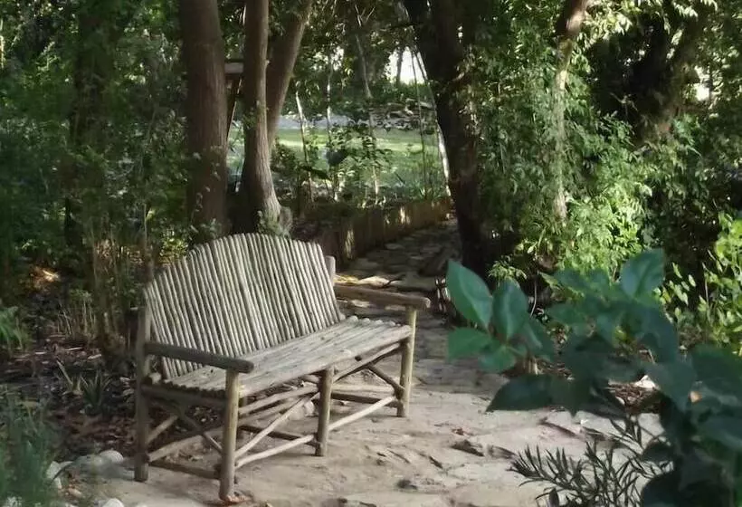 Majatalo Summerhill Guest Farm