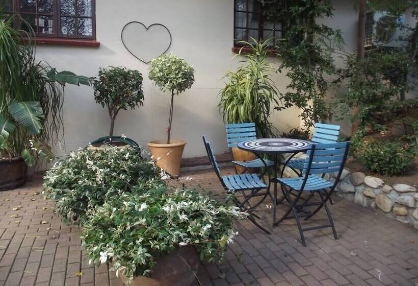 펜션 Summerhill Guest Farm