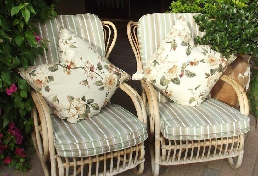 펜션 Summerhill Guest Farm