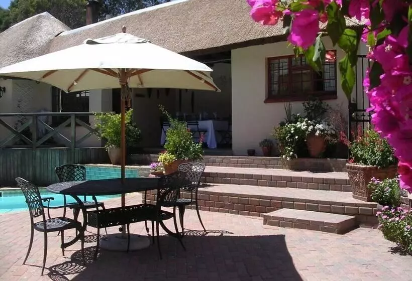 Majatalo Summerhill Guest Farm