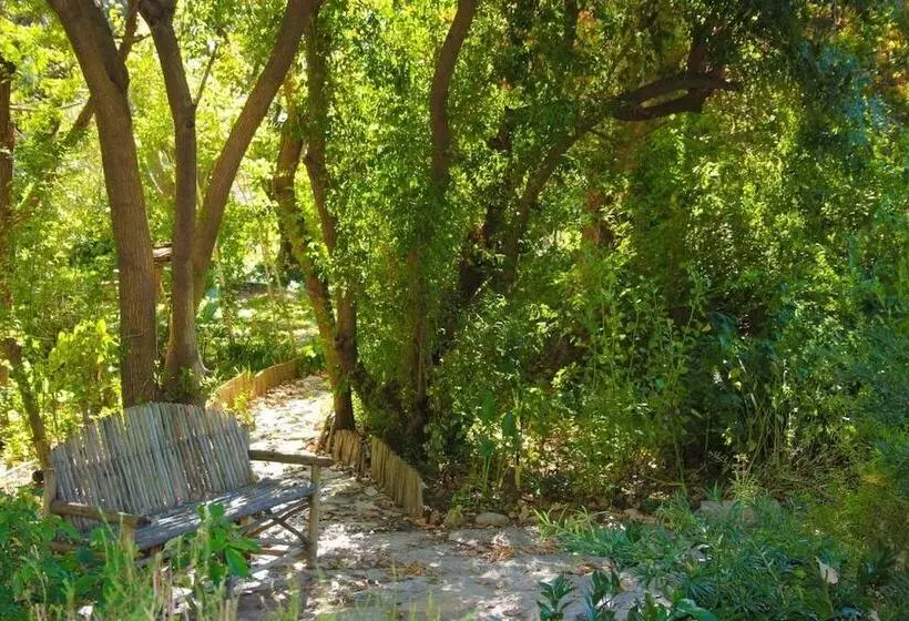 Majatalo Summerhill Guest Farm