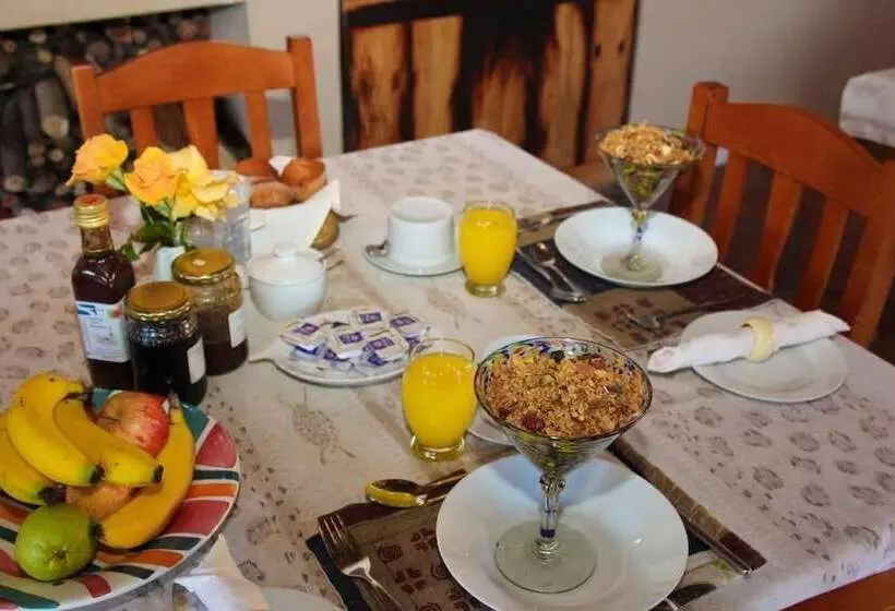 Majatalo Summerhill Guest Farm