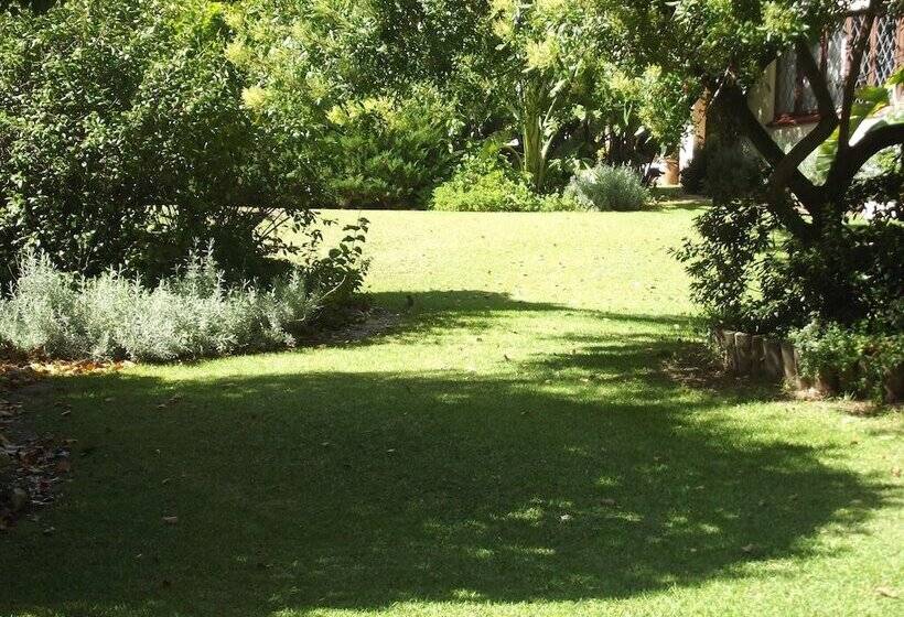 펜션 Summerhill Guest Farm