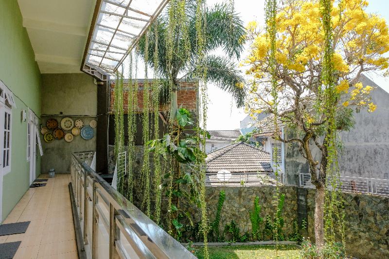 فندق صغير Spot On 1712 Griya Shanta Residence