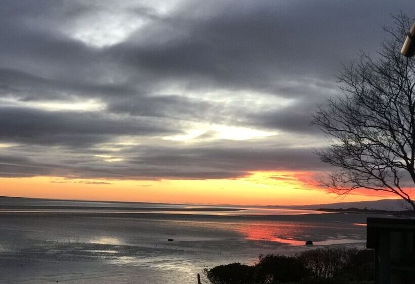 Nocleg ze śniadaniem The Waterside Rooms
